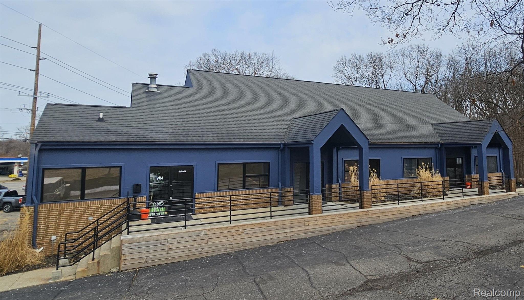 4763 S OLD US HIGHWAY 23 Suite B
