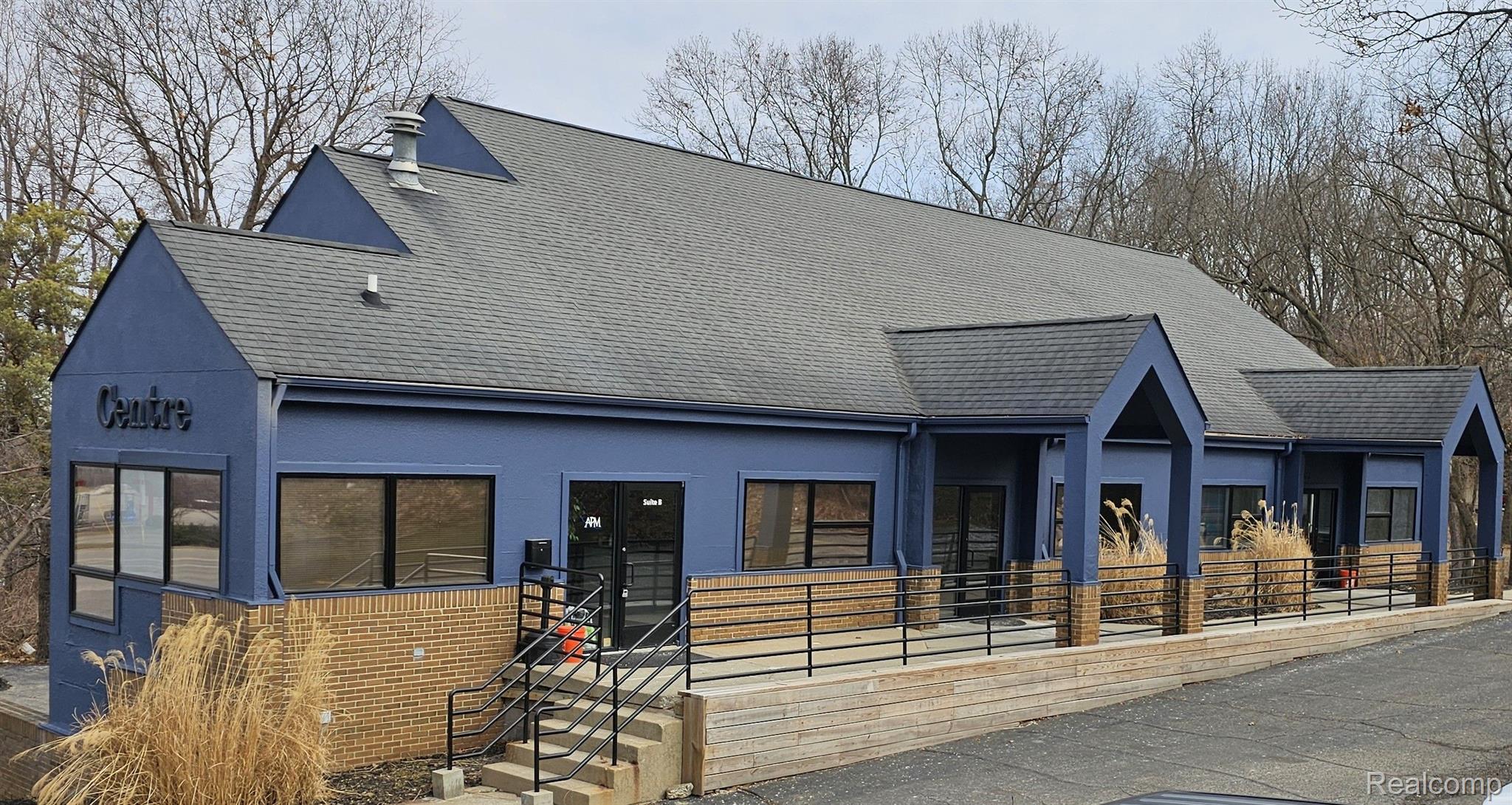 4763 S OLD US HIGHWAY 23 Suite B