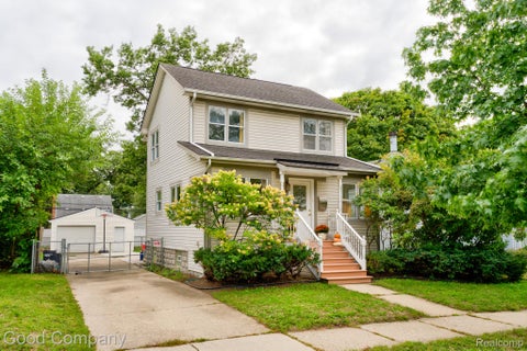 Photo for 1665 W Troy Street