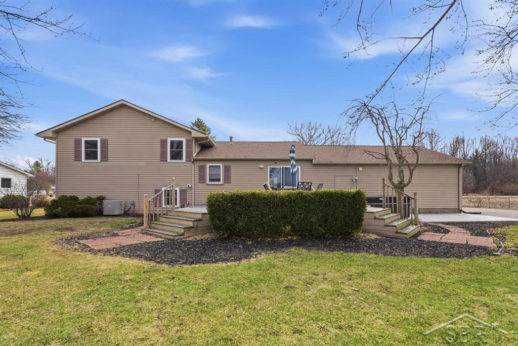 2258 S Nine Mile Road