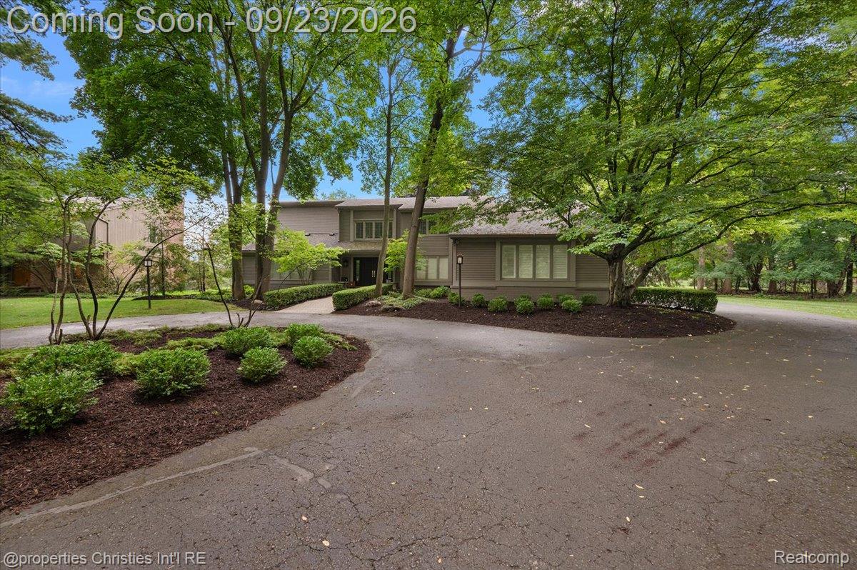 5640 Kolly Road