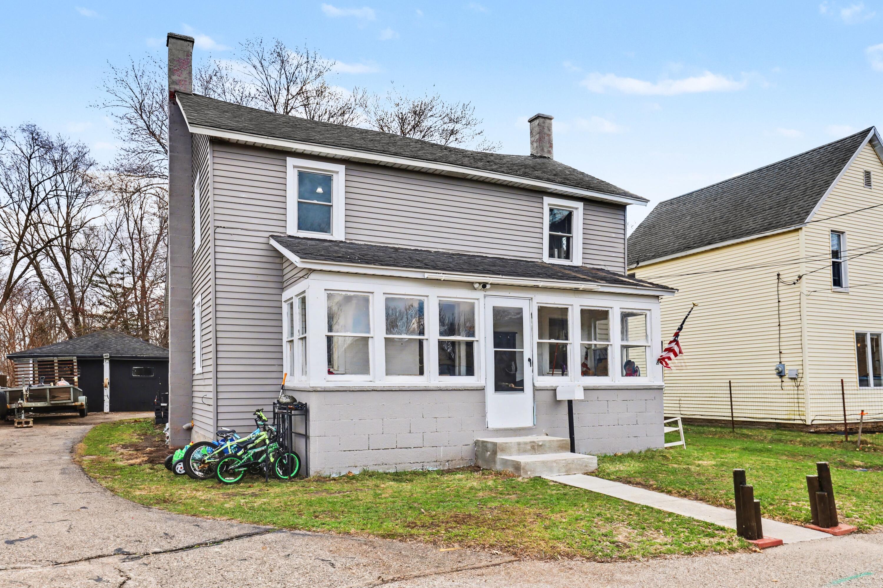 216 N Wilmott Street