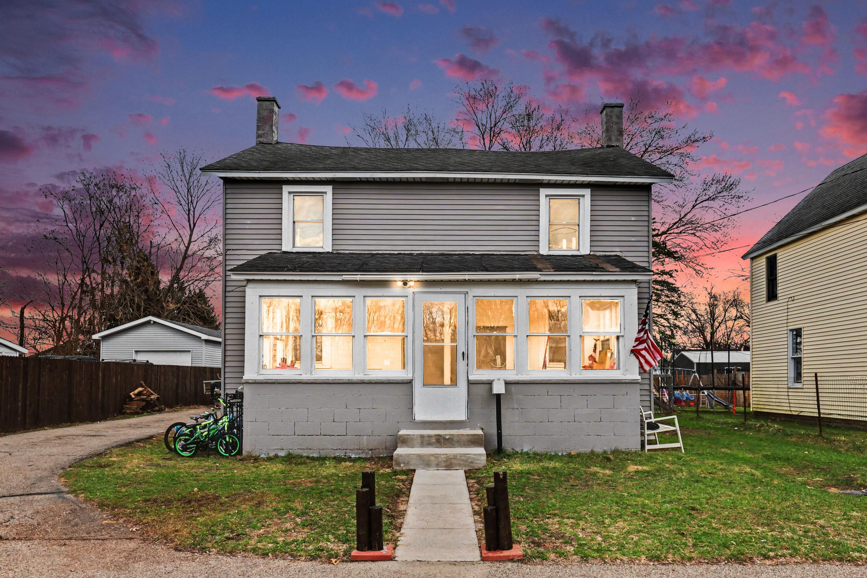 216 N Wilmott Street