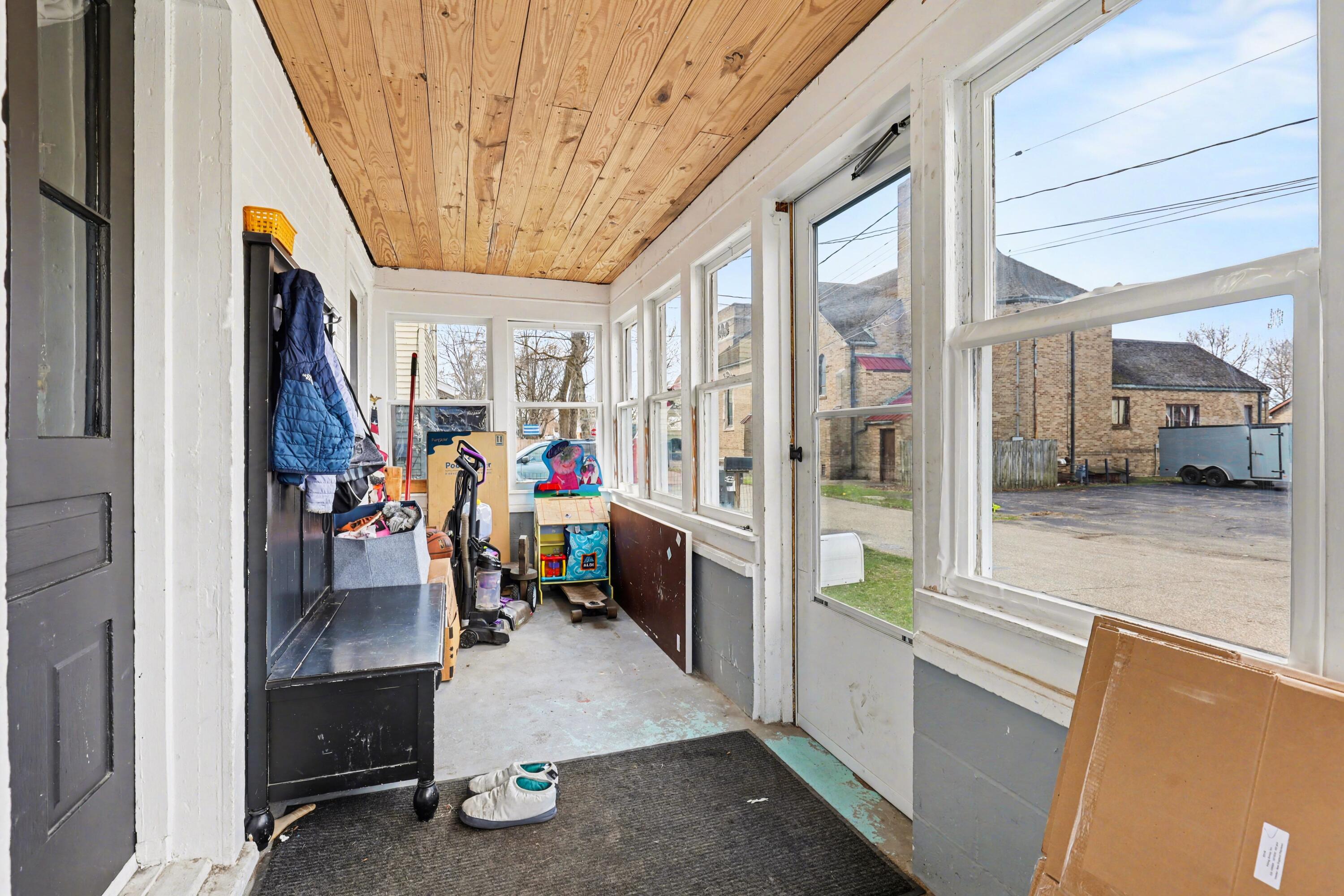 216 N Wilmott Street