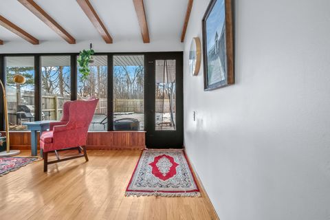 Tiny photo for 1940 Steamburg Road, Hillsdale Township, MI 49242 (MLS # 53025062428)