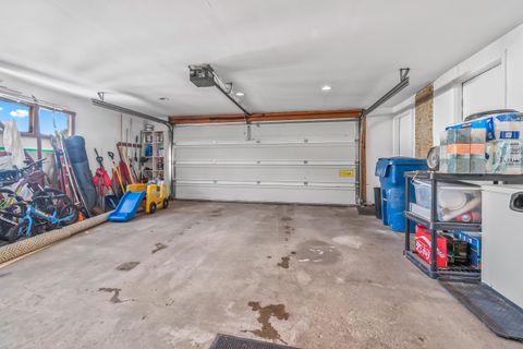 Tiny photo for 1940 Steamburg Road, Hillsdale Township, MI 49242 (MLS # 53025062428)