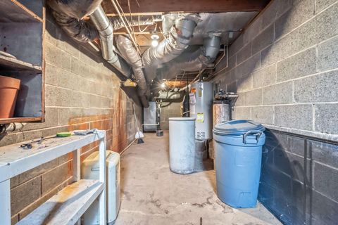 Tiny photo for 1940 Steamburg Road, Hillsdale Township, MI 49242 (MLS # 53025062428)