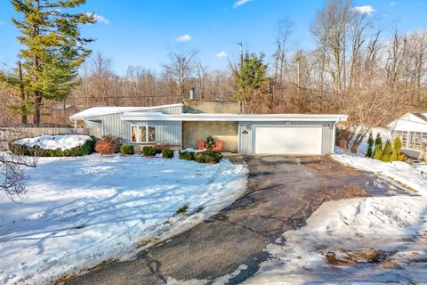 1940 Steamburg Road Hillsdale Township MI 49242