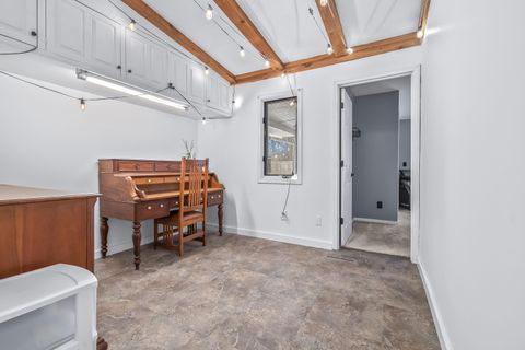 Tiny photo for 1940 Steamburg Road, Hillsdale Township, MI 49242 (MLS # 53025062428)