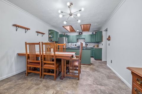 Tiny photo for 1940 Steamburg Road, Hillsdale Township, MI 49242 (MLS # 53025062428)