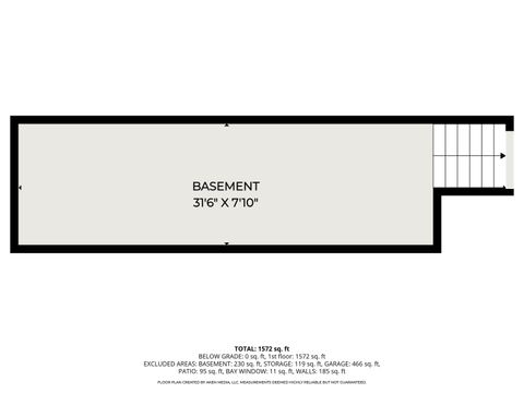 Tiny photo for 1940 Steamburg Road, Hillsdale Township, MI 49242 (MLS # 53025062428)