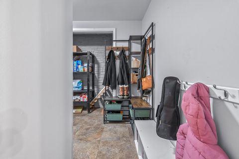 Tiny photo for 1940 Steamburg Road, Hillsdale Township, MI 49242 (MLS # 53025062428)