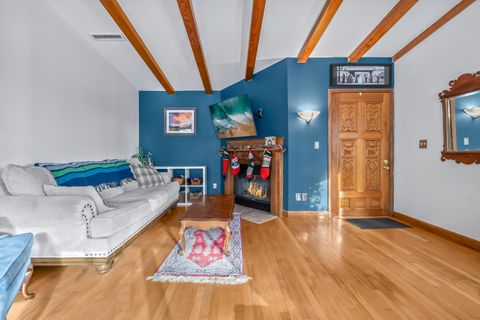 Tiny photo for 1940 Steamburg Road, Hillsdale Township, MI 49242 (MLS # 53025062428)