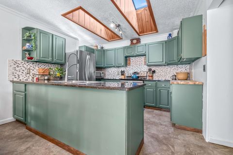 Tiny photo for 1940 Steamburg Road, Hillsdale Township, MI 49242 (MLS # 53025062428)