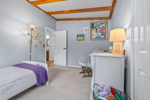 Tiny photo for 1940 Steamburg Road, Hillsdale Township, MI 49242 (MLS # 53025062428)