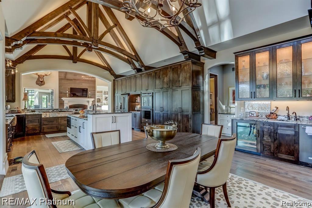 Howell, Michigan, 48843, United States, 5 Bedrooms Bedrooms, ,6 BathroomsBathrooms,Residential,Active,2027301