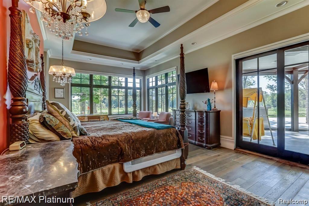 Howell, Michigan, 48843, United States, 5 Bedrooms Bedrooms, ,6 BathroomsBathrooms,Residential,Active,2027301
