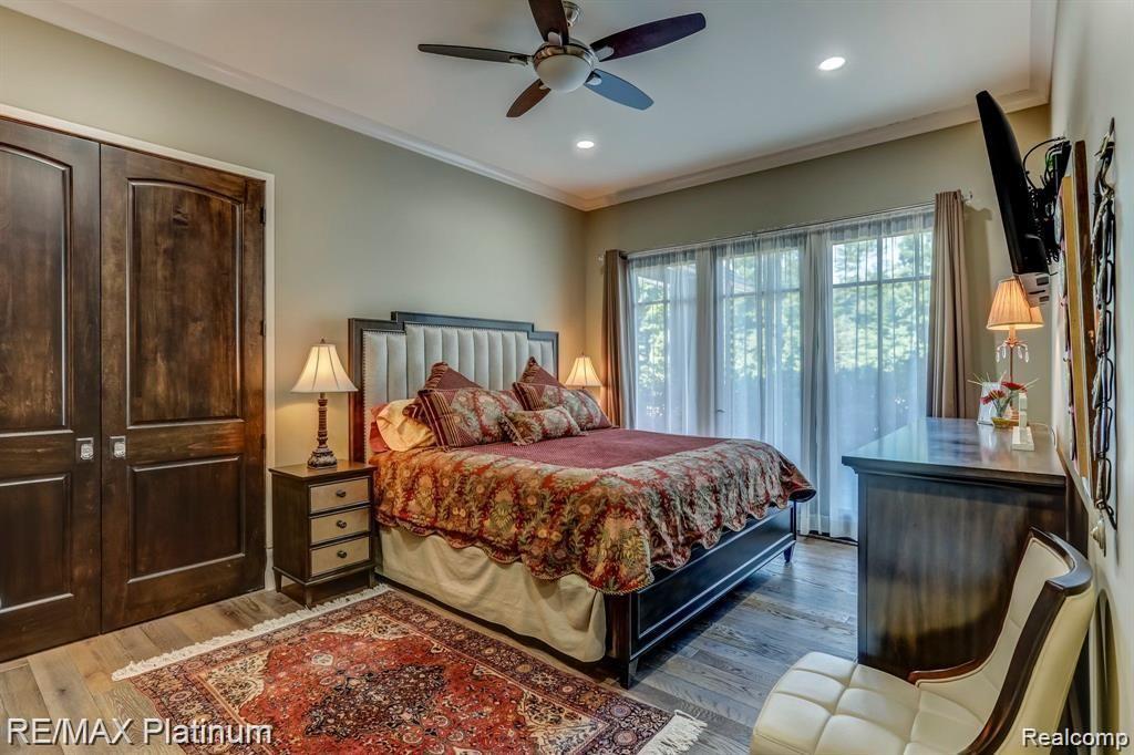 Howell, Michigan, 48843, United States, 5 Bedrooms Bedrooms, ,6 BathroomsBathrooms,Residential,Active,2027301
