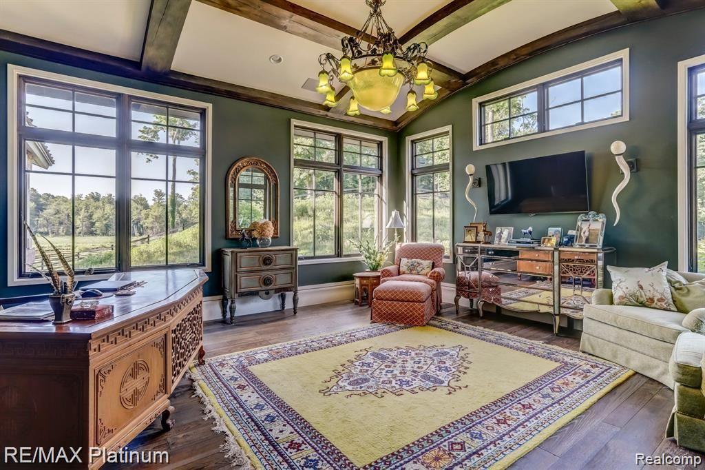 Howell, Michigan, 48843, United States, 5 Bedrooms Bedrooms, ,6 BathroomsBathrooms,Residential,Active,2027301