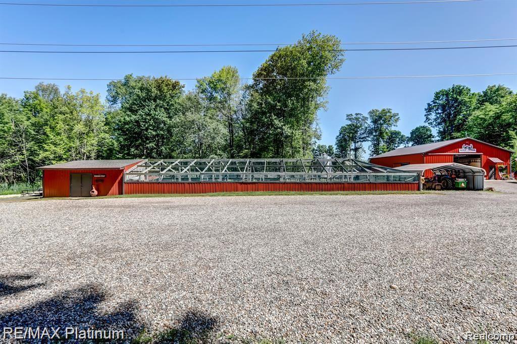 Howell, Michigan, 48843, United States, 5 Bedrooms Bedrooms, ,6 BathroomsBathrooms,Residential,Active,2027301