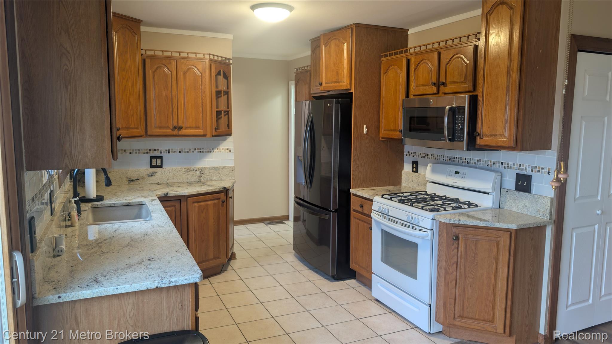 7445 New Hampshire Drive