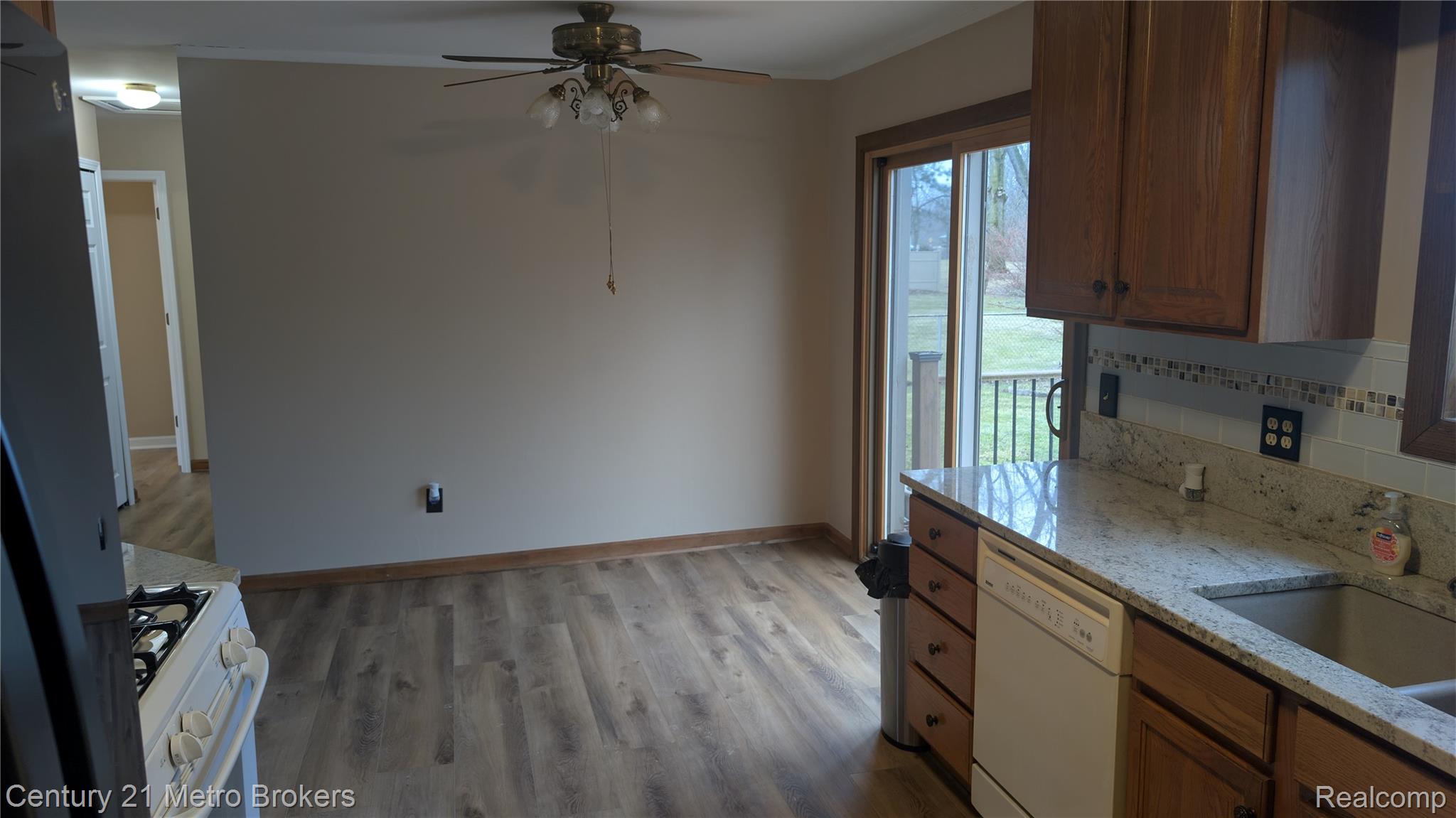 7445 New Hampshire Drive