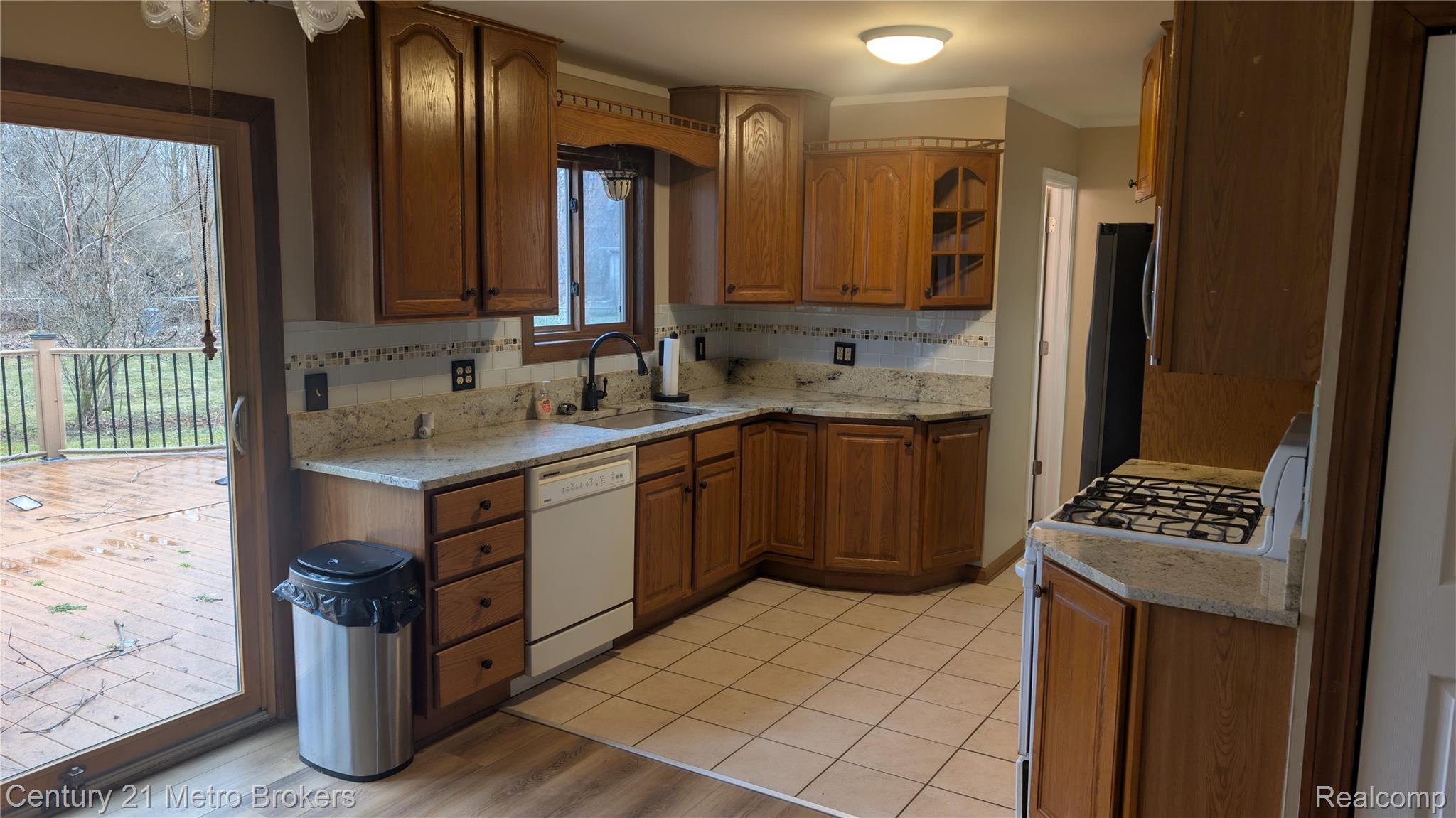 7445 New Hampshire Drive