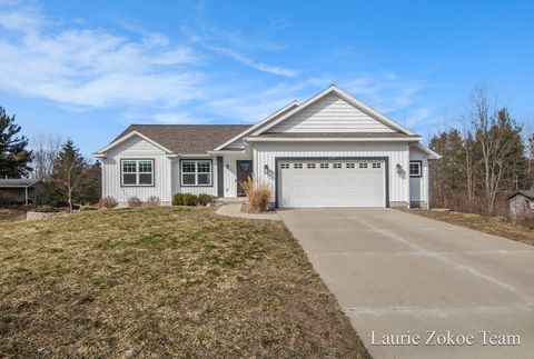 A home in BlendonTownship_Ottawa