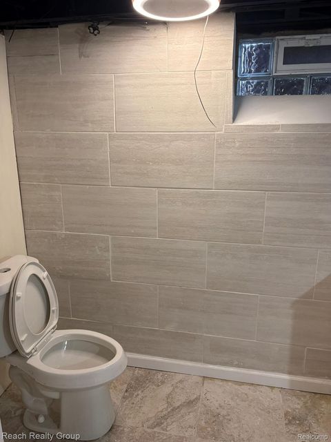 Tiny photo for 19989 Steel Street, Detroit City, MI 48235 (MLS # 20261013967)