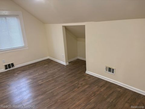 Tiny photo for 19989 Steel Street, Detroit City, MI 48235 (MLS # 20261013967)