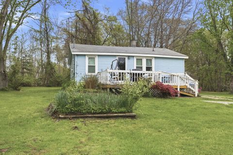 309 S 11th Street New Buffalo City MI 49117