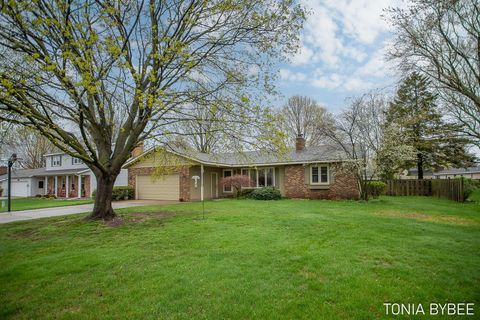 2594 West Chester Drive Holland Charter Township MI 49464