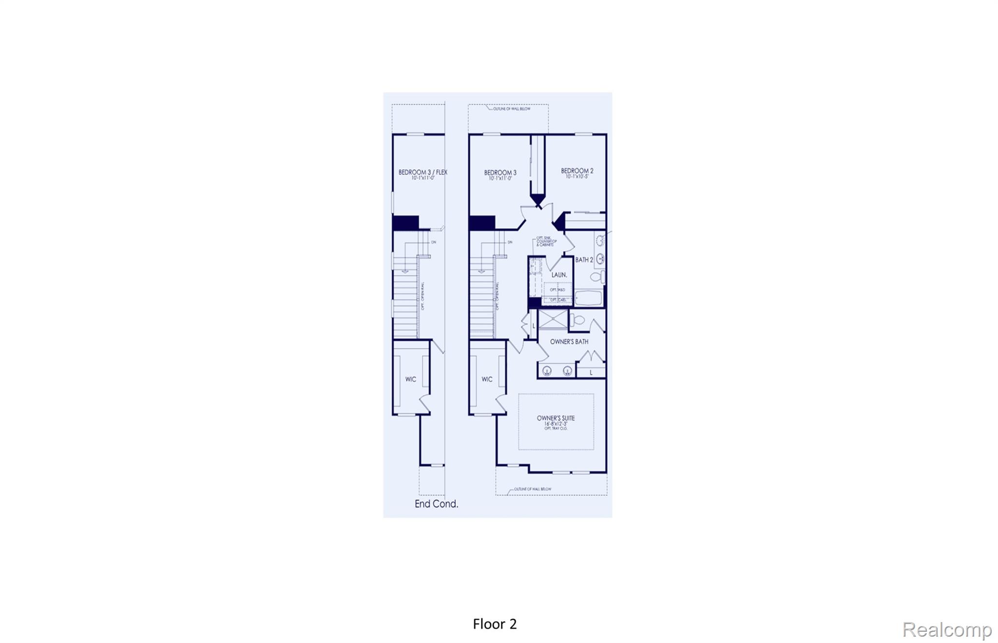 4052 Nottingham Circle