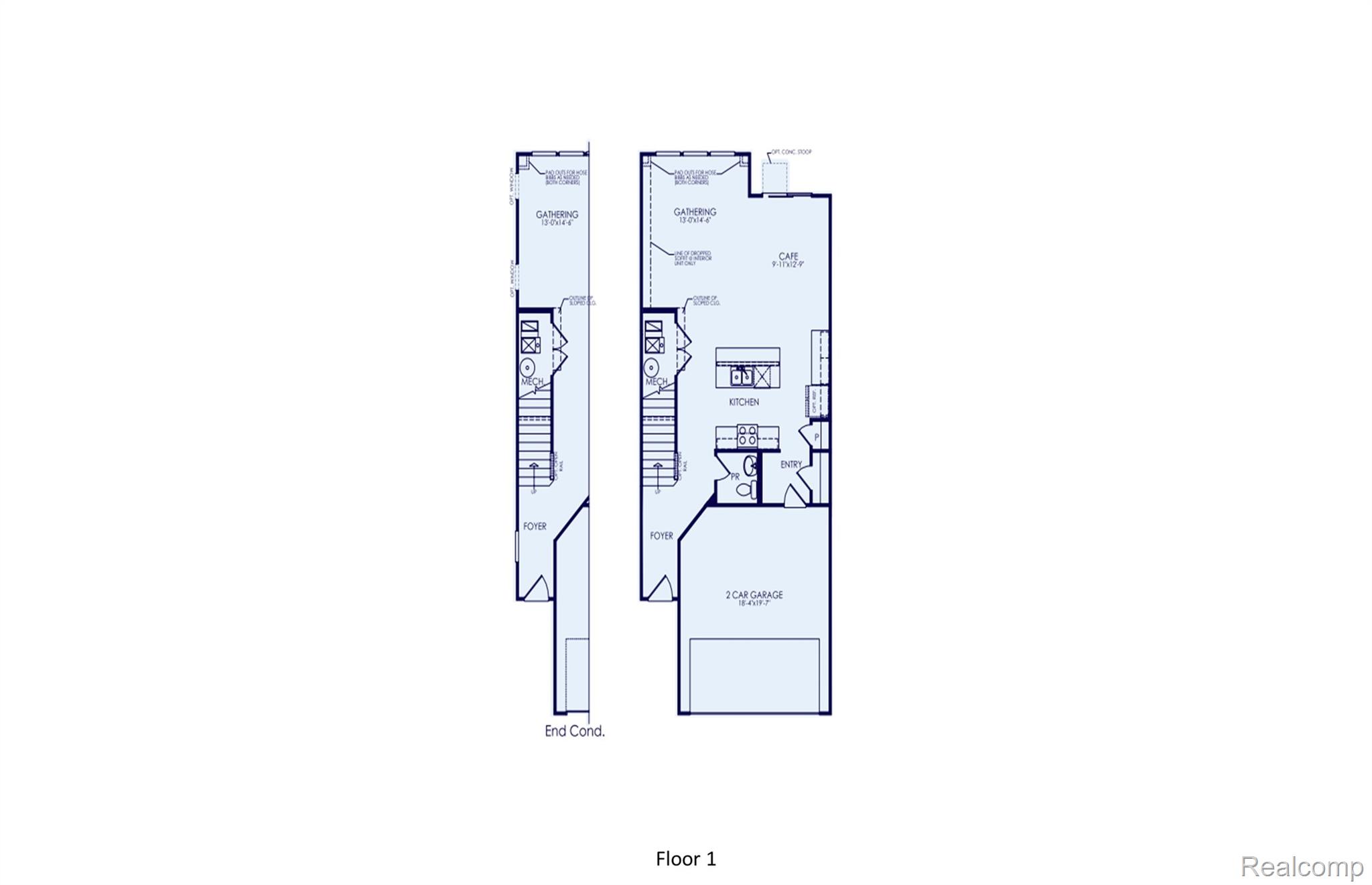 4052 Nottingham Circle