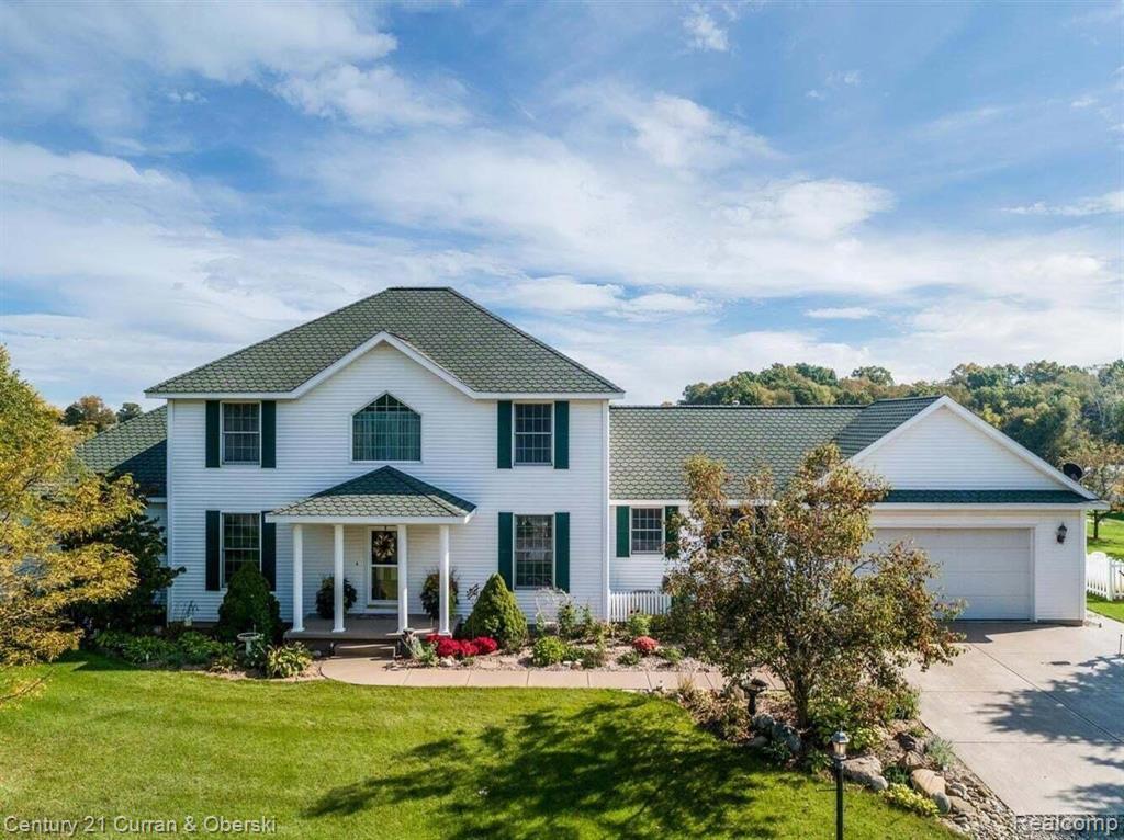 3443 Grey Tower Road