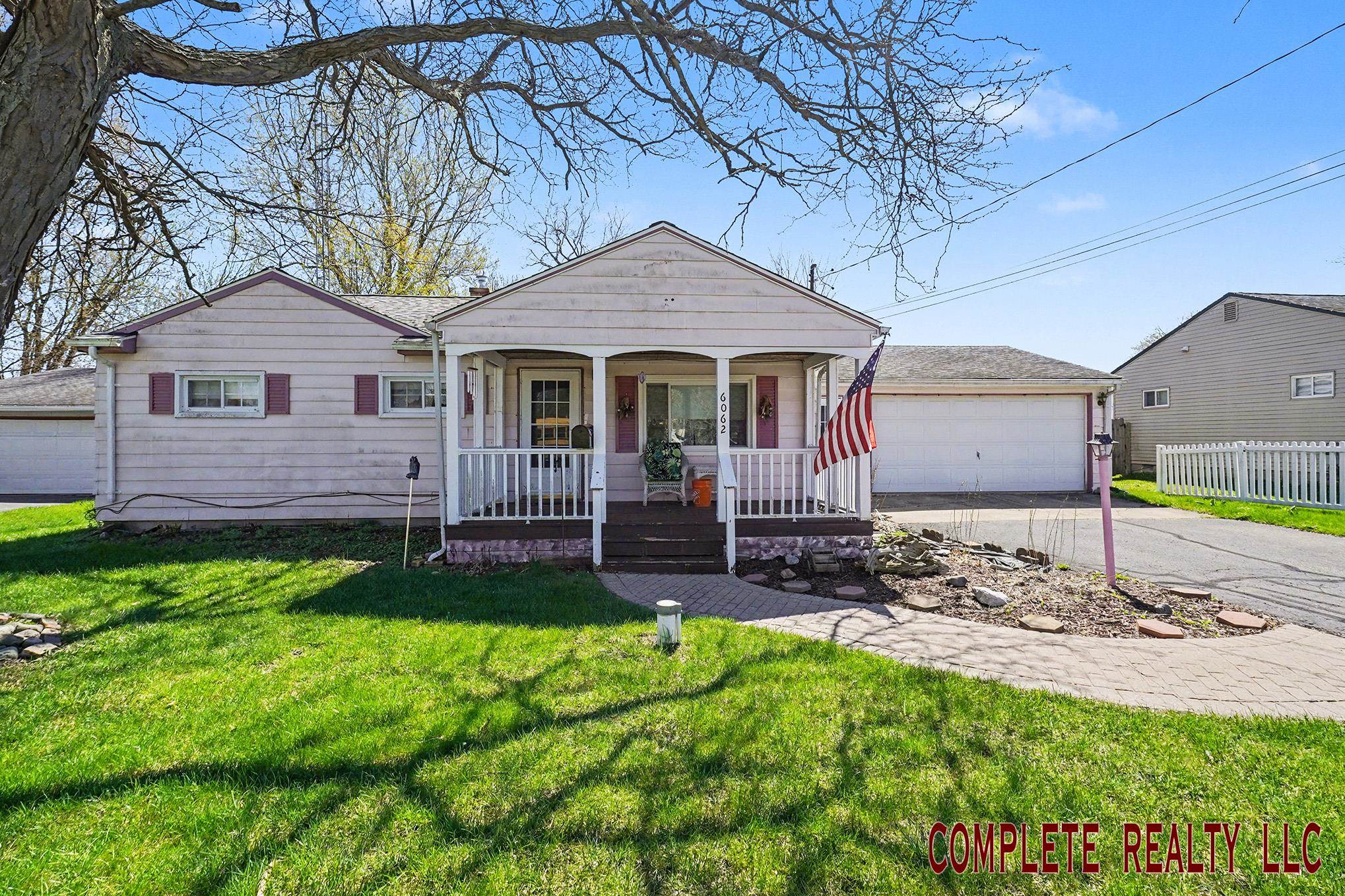 6062 Hopkins Road