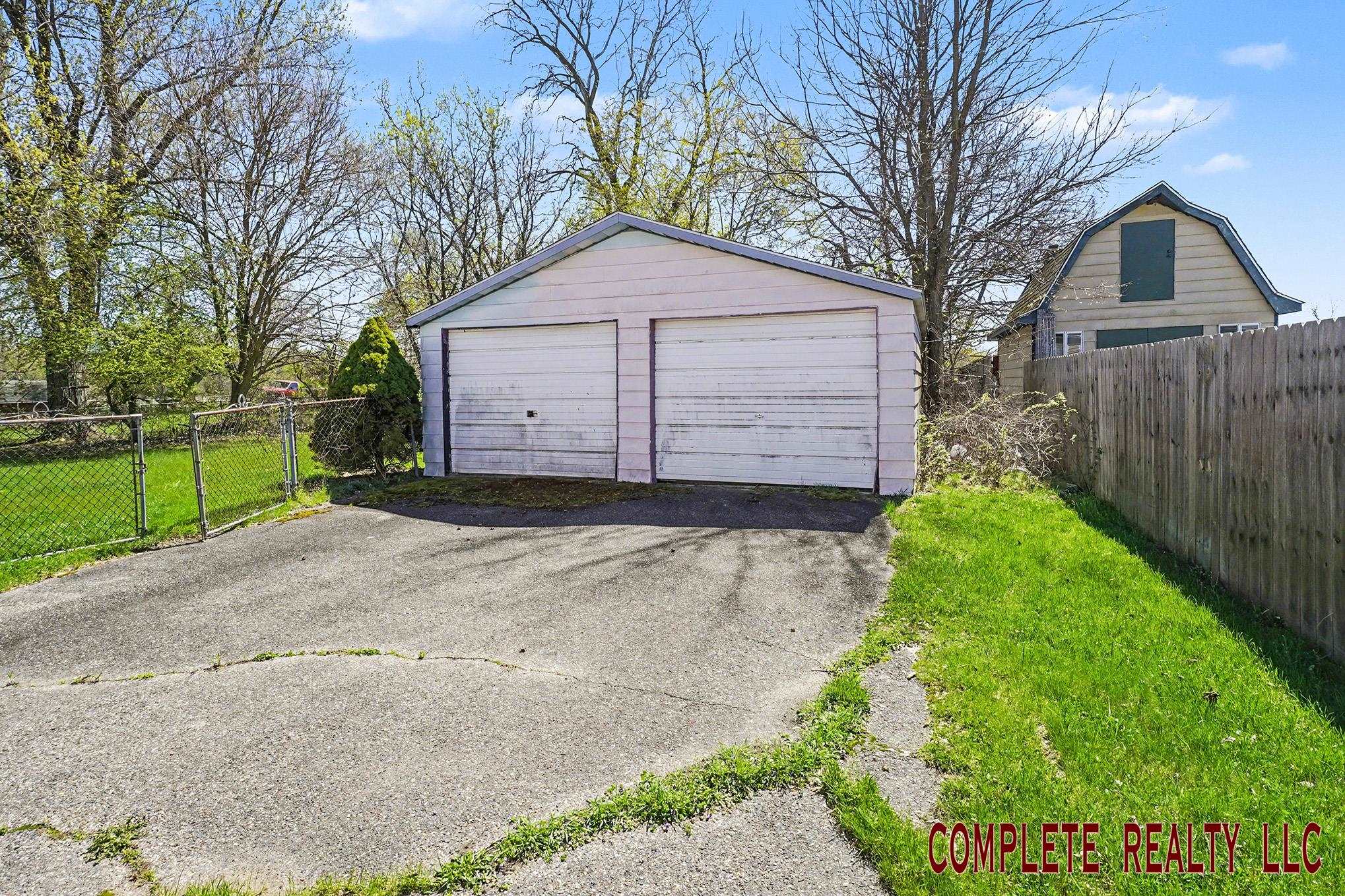 6062 Hopkins Road