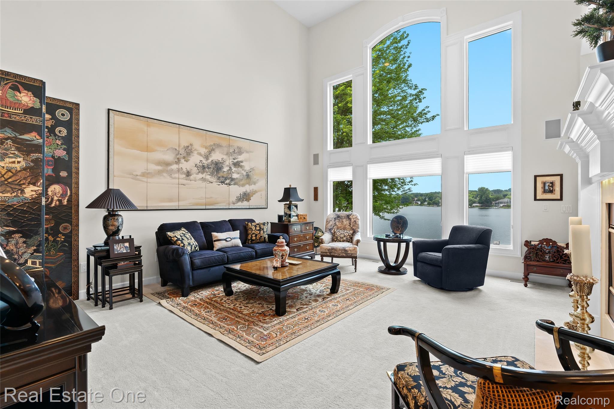 16048 Pine Bluff Court