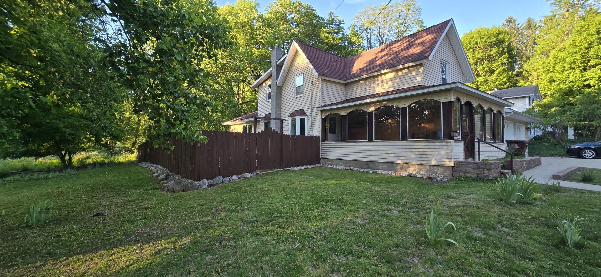 211 Forest Street