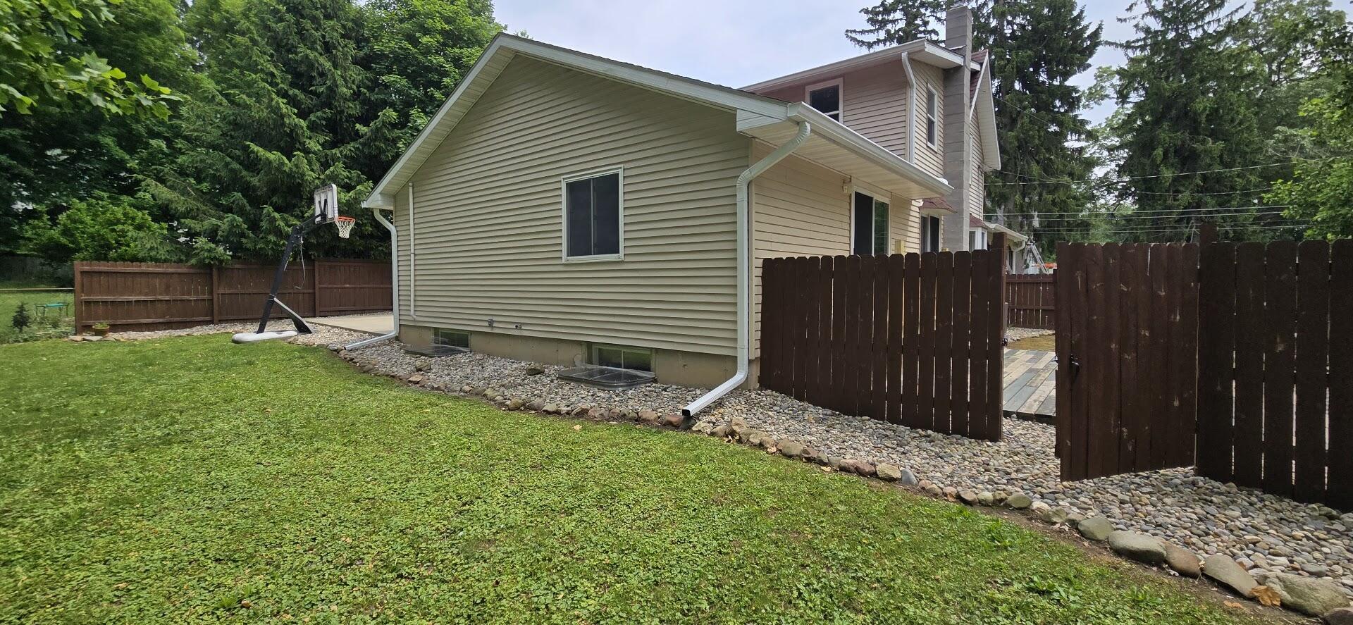 211 Forest Street