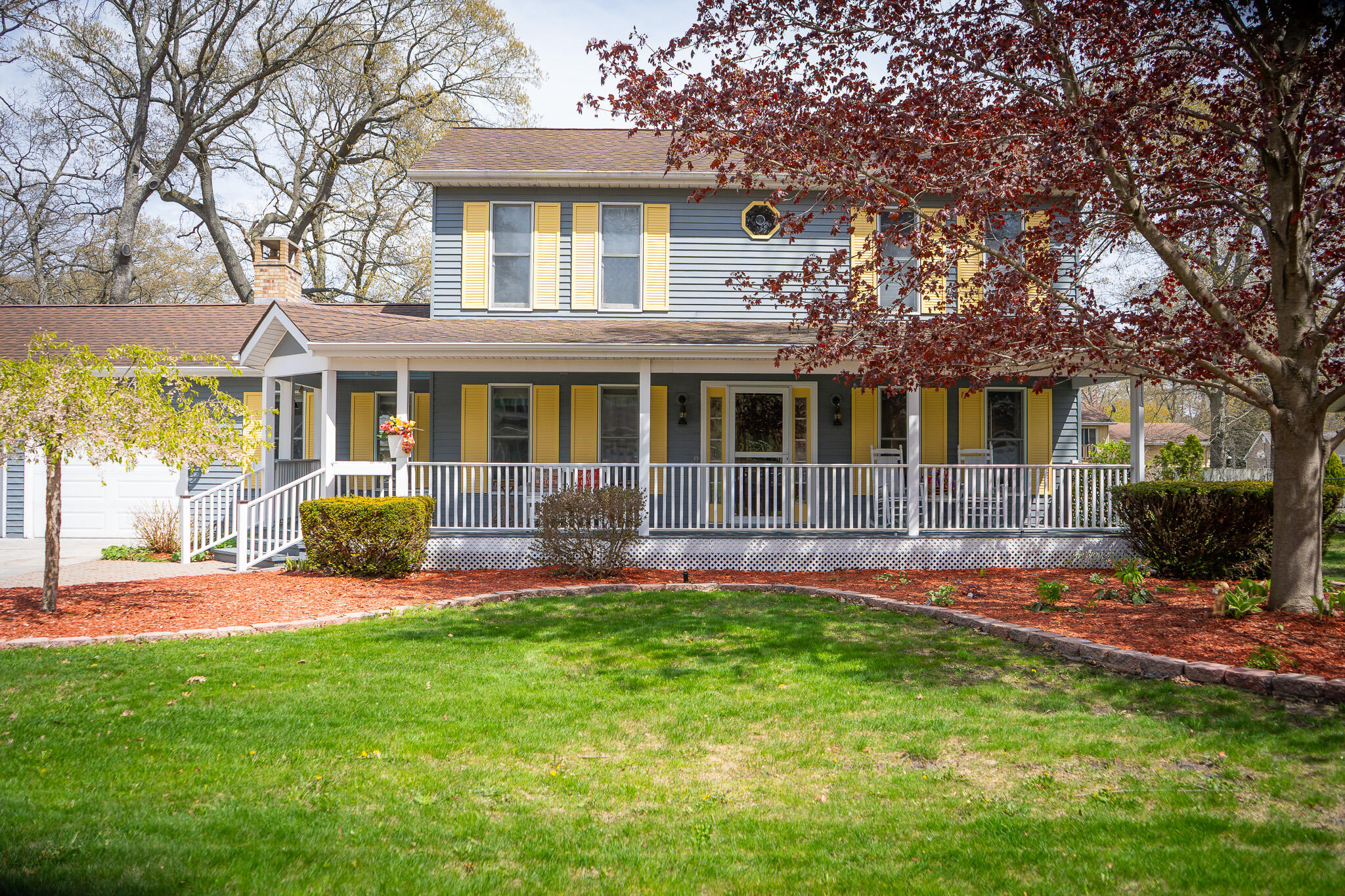 1086 Ivanhoe Drive