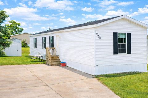 Photo of 12940 Yost Street, Wayland Township, MI 49348 (MLS # 65026005980)