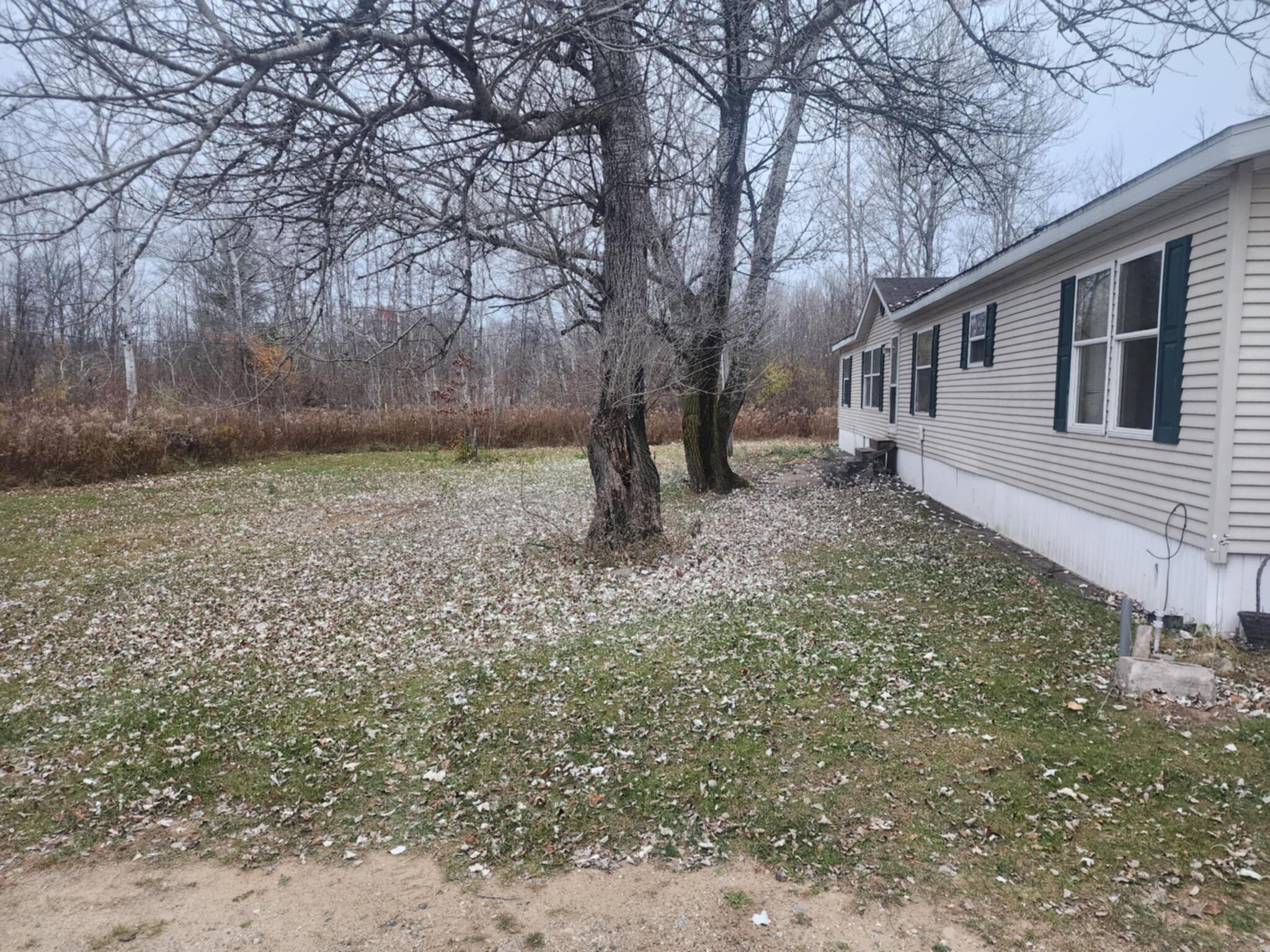 18350 Eisenhower Road