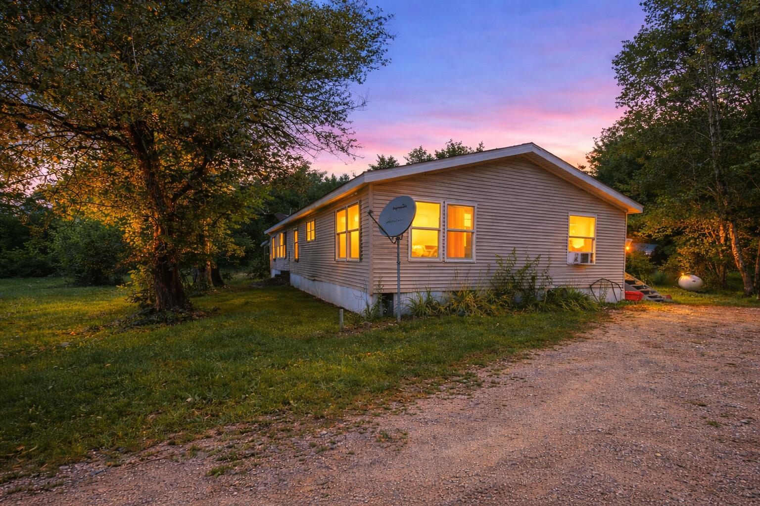 18350 Eisenhower Road