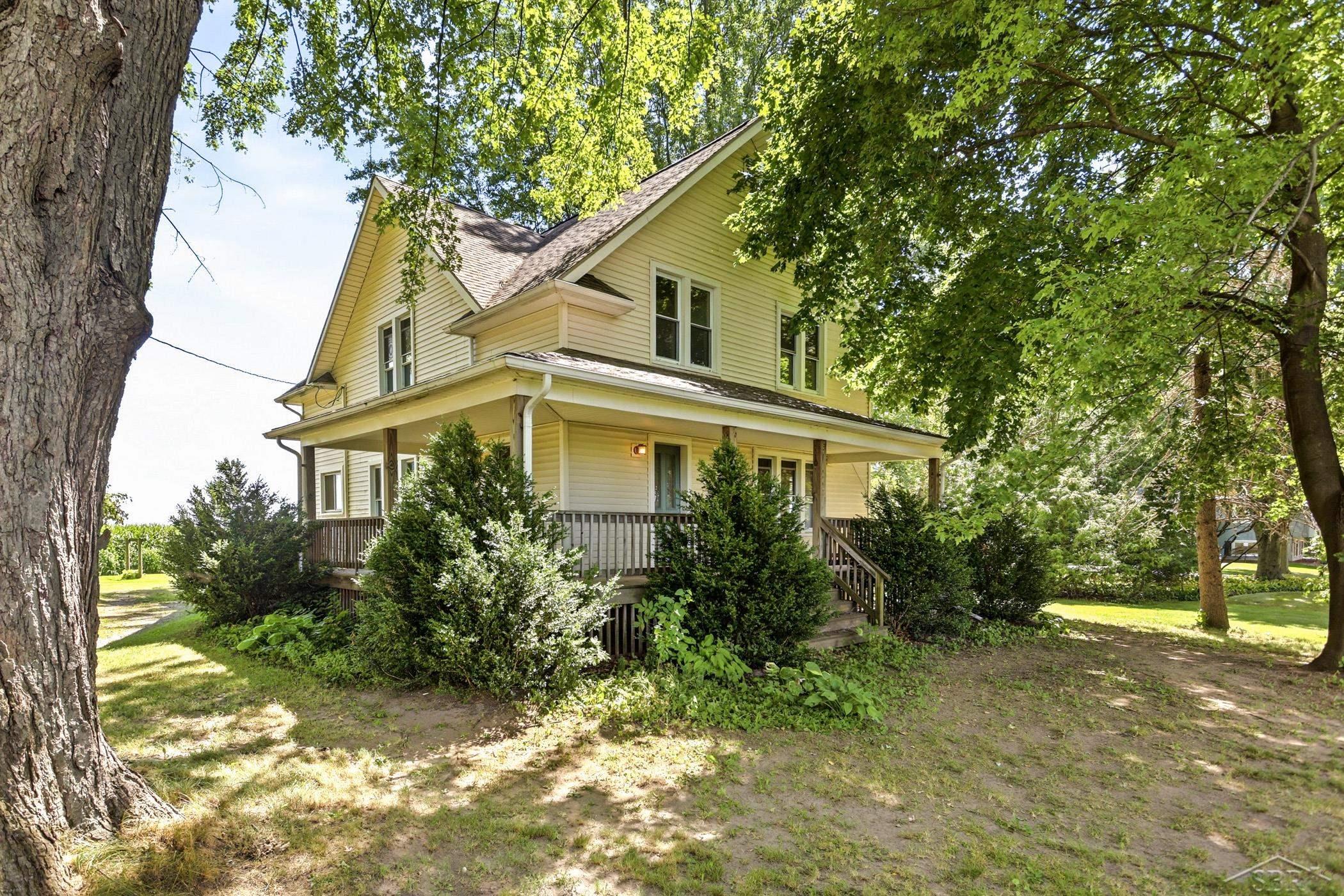 2775 S Thayer Road