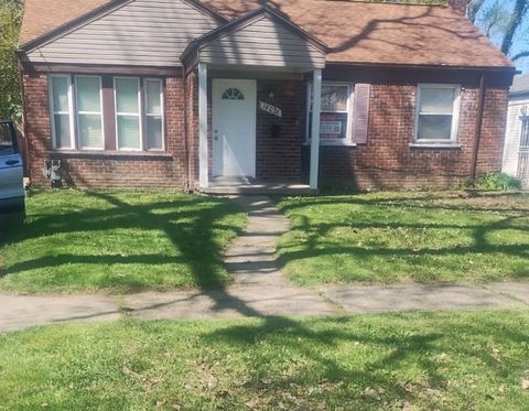 14024 PEMBROKE Avenue Detroit City Wayne MI 48235