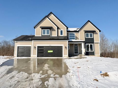 5955 Braemoor Court SE Caledonia Township MI 49316