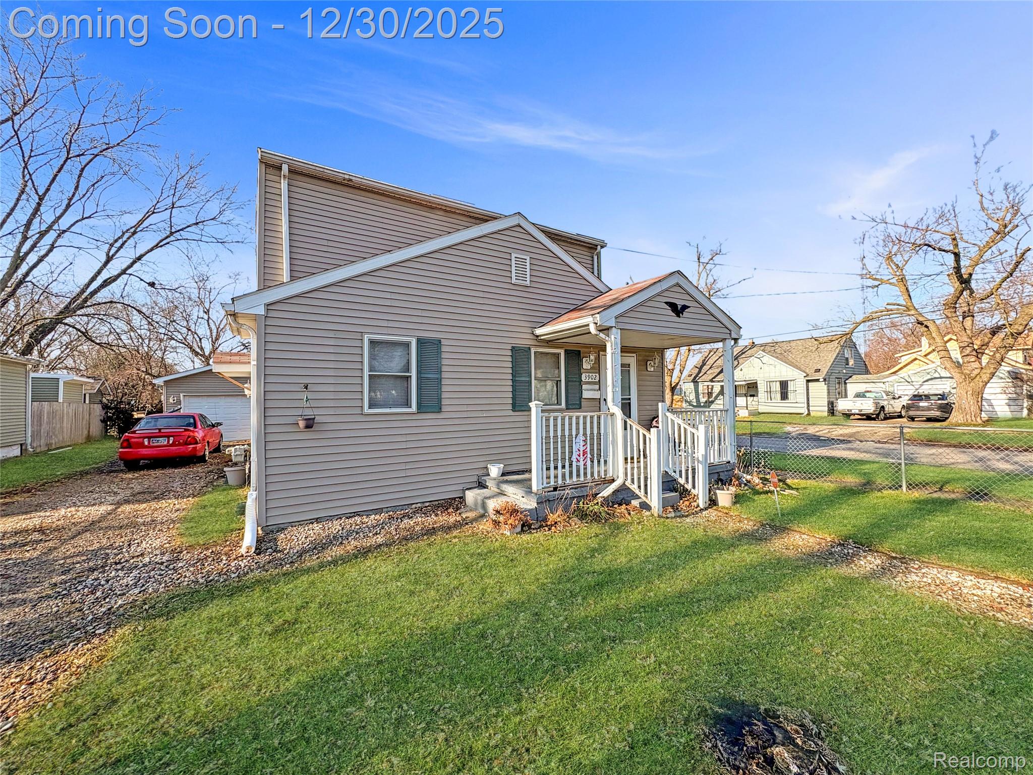 3902 Brunswick Avenue