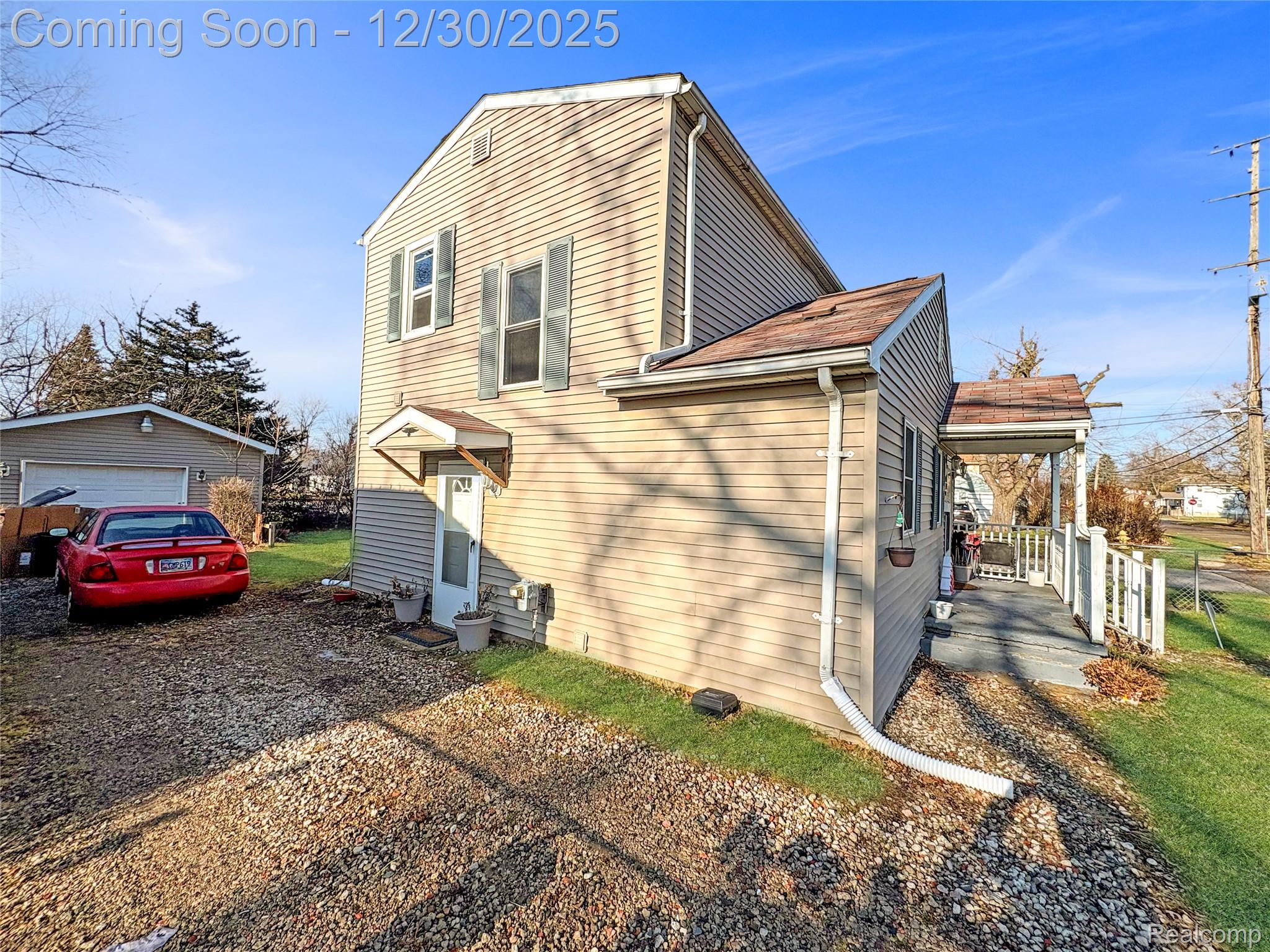 3902 Brunswick Avenue