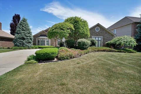 49644 Nautical Drive New Baltimore City MI 48047